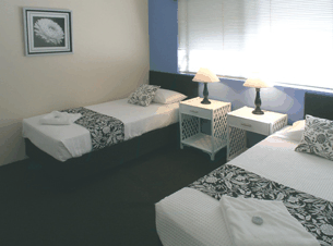 Pacific Sands Holiday Apartments - Tourism Cairns 2