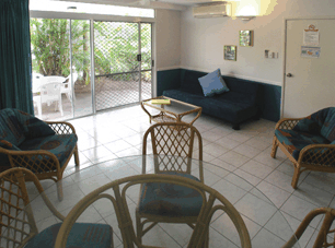 Pacific Sands Holiday Apartments - Tourism Cairns 3