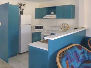 Pacific Sands Holiday Apartments - thumb 4