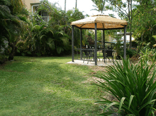 Pacific Sands Holiday Apartments - Tourism Cairns 5