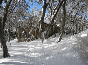 Akla Ski Lodge - Tourism Cairns