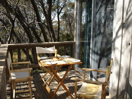 Akla Ski Lodge - Tourism Cairns 1