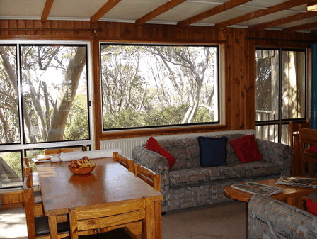 Akla Ski Lodge - Tourism Cairns 2