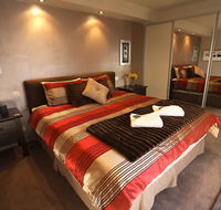 Alpine Country Cottages - Studio 7 - Tourism Cairns