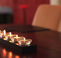 Alpine Country Cottages - Studio 3 - Tourism Cairns