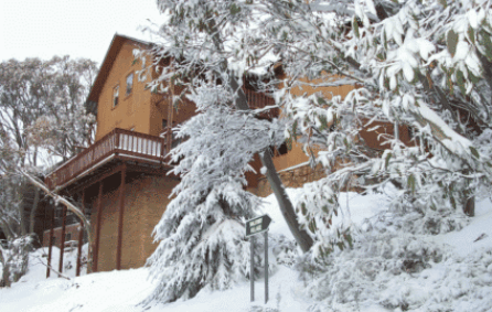 Corio Ski Club - Tourism Cairns