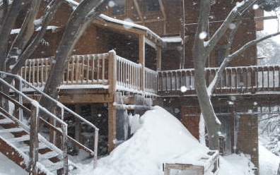 Corio Ski Club - Tourism Cairns 1