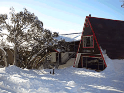 Double B Ski Lodge - Tourism Cairns
