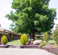 Mansfield Valley Motor Inn - Tourism Cairns