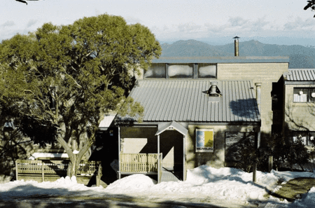 Merrijig Ski Club - Tourism Cairns 1