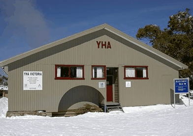 Mount Buller YHA Lodge - Tourism Cairns
