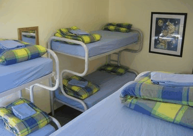 Mount Buller YHA Lodge - Tourism Cairns 1
