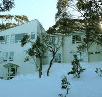 Schuss Lodge - Tourism Cairns