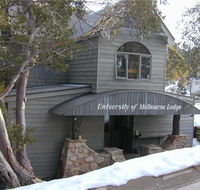University of Melbourne Lodge - Tourism Cairns