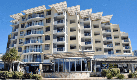 Shearwater Resort - Tourism Cairns