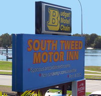 South Tweed Motor Inn - Tourism Cairns
