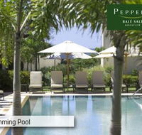 Peppers Bale Salt - Tourism Cairns