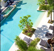 Santai at Casuarina Beach - Tourism Cairns