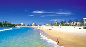 Sunshine Beach Resort - Tourism Cairns
