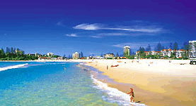 Sunshine Beach Resort - Tourism Cairns 0