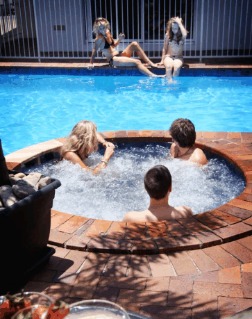 Sunshine Beach Resort - Tourism Cairns 2