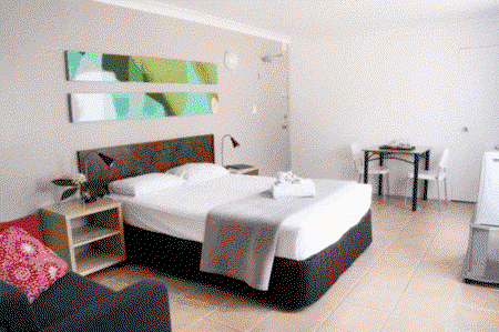 Sunshine Beach Resort - Tourism Cairns 4