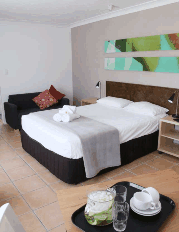 Sunshine Beach Resort - Tourism Cairns 5