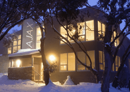 Ajax Ski Club - Tourism Cairns