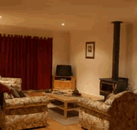 Alpine View Holiday Units - Tourism Cairns