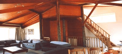 The Pole House - Tourism Cairns