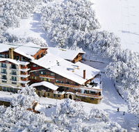 Hotel Pension Grimus - Tourism Cairns