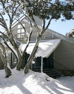 SkiLib Alpine Club - Tourism Cairns