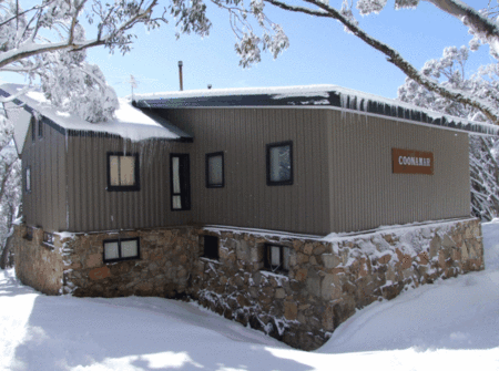 Coonamar Ski Club - Tourism Cairns