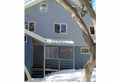 Terama Ski Lodge - Tourism Cairns