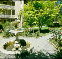 Argyle Executive Apartments - Tourism Cairns