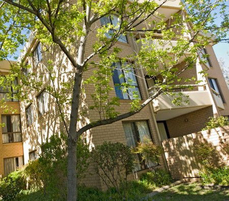 Kingston Court Serviced Apartments - Tourism Cairns 1