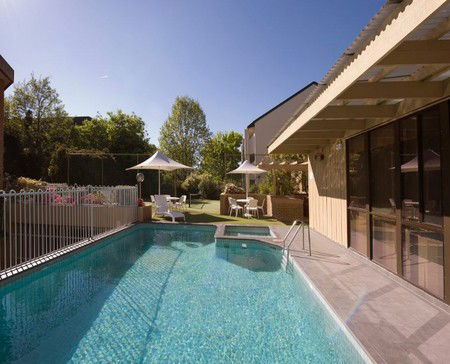 Kingston Court Serviced Apartments - Tourism Cairns 3