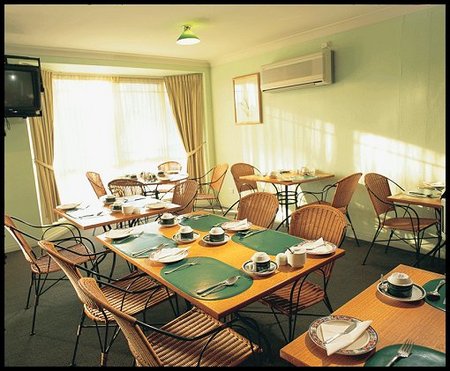 Miranda Lodge - Tourism Cairns 1