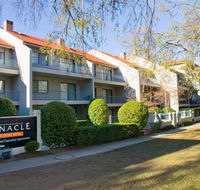 Pinnacle Apartments - Tourism Cairns