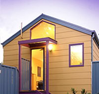 Studio Q Apartments - Tourism Cairns