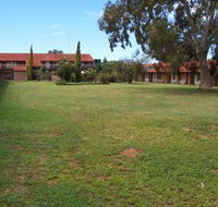 Best Western Alexander Motel - Tourism Cairns
