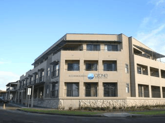 Aurora Ozone Hotel - Tourism Cairns