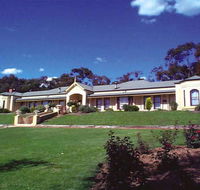 Brice Hill Country Lodge - Tourism Cairns