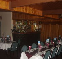 Bordertown Motel - Tourism Cairns