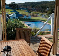 Clare Valley Motel - Tourism Cairns