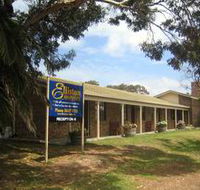 Elliston Apartments - Tourism Cairns