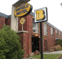Enfield Motel - Tourism Cairns