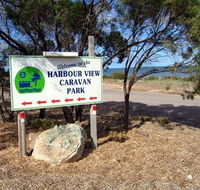 Harbour View Caravan Park - Tourism Cairns