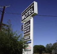 Keith Motor Inn - Tourism Cairns