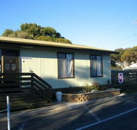 Lake Albert Caravan Park - Tourism Cairns